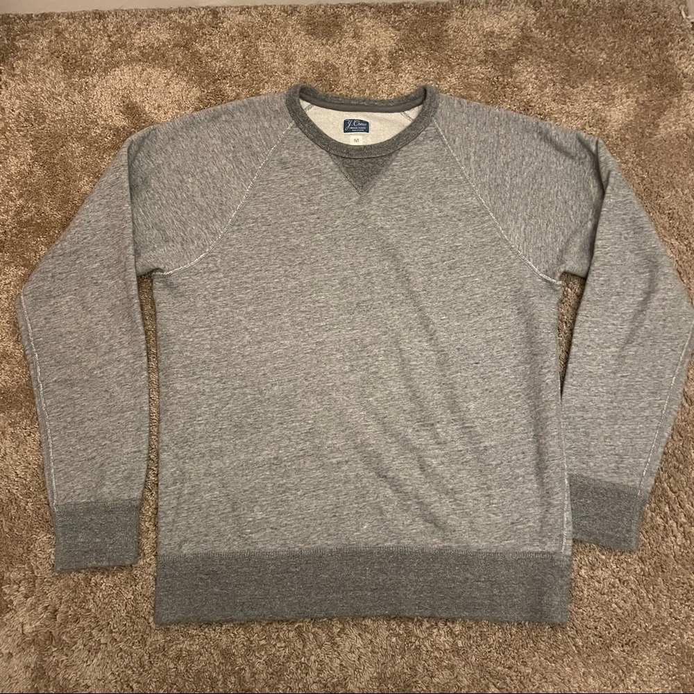 J Crew Sweatshirt